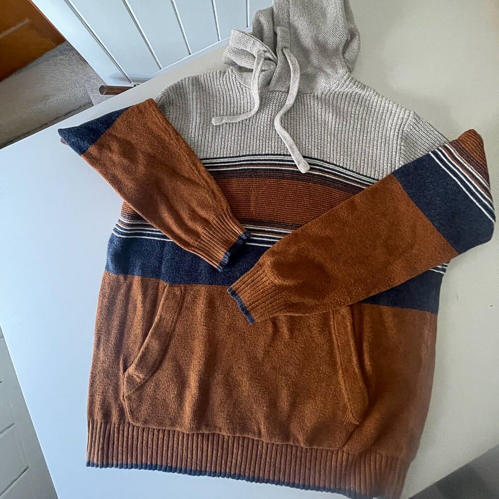 American Eagle Hoodie